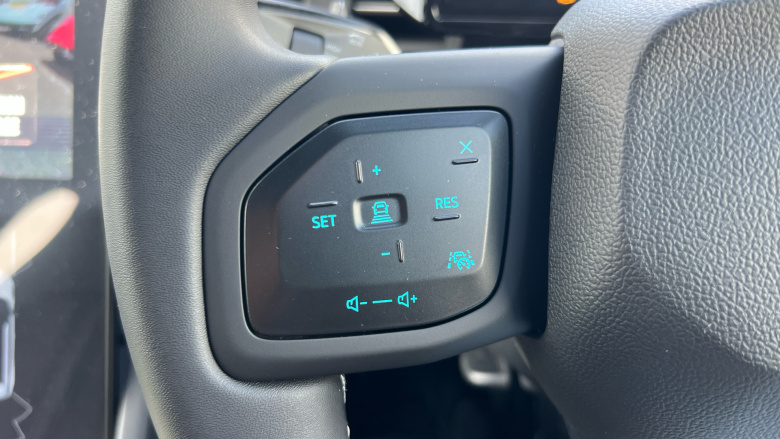 Ford Explorer 210kW Collection 79kWh 5dr Auto Electric Estate